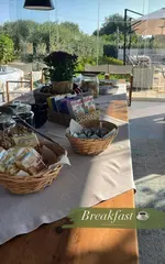 Augusta Trulli Resort