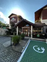 Hotel Aromas de Penedo