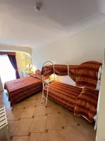 Hotel La Vue d'Or