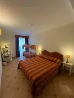 Hotel La Vue d'Or