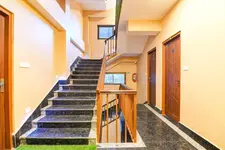 Super Townhouse Downtown Gangtok