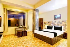 Super Townhouse Downtown Gangtok