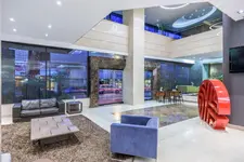 NH Collection Quito Royal