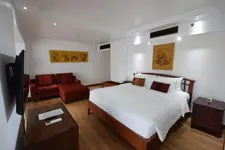 Le Siam Hotel Silom Bangkok