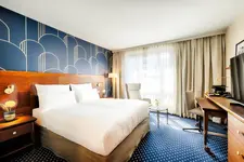 Welcome Parkhotel Bochum