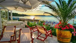 Aphrodite Beach Hotel