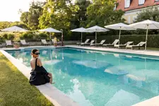Hotel Château Bela