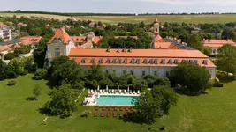 Hotel Château Bela