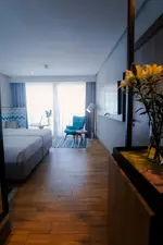 Sousse Pearl Marriott Resort & Spa