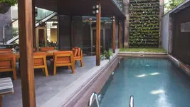 Tufenkian Historic Yerevan Hotel