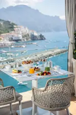 Hotel Miramalfi