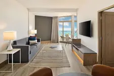 JA The Resort
