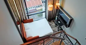 Holiday Inn Singapore Little India