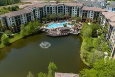 Sheraton Vistana Villages Resort Villas, I-Drive Orlando