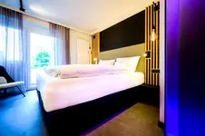 Aqua Blu Hotel