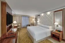Islamabad Marriott Hotel