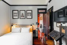 DE Phanakron Boutique Hotel