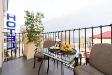 Morskoy Hotel (Морський)