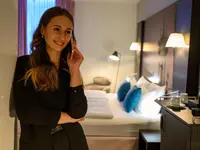 Mercure Hotel Hannover City