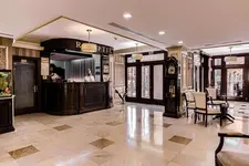 Best Western Central Hotel