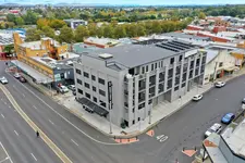 CH Boutique Hotel & Apartments (Ascend Hotel Collection)