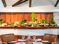 Fairmont Mara Safari Club