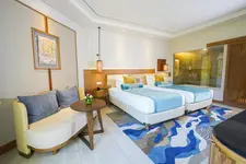 Grand Mirage Resort & Thalasso Bali