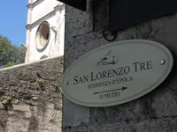 Residenza D'Epoca San Lorenzo Tre