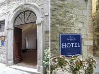 Residenza D'Epoca San Lorenzo Tre