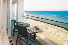 The Ciao Stelio Deluxe Boutique Hotel