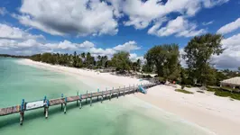 Kiwengwa Bungalow Boutique Resort