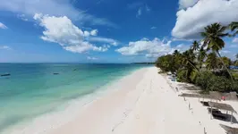 Kiwengwa Bungalow Boutique Resort