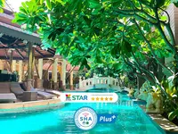 Quality Beach Resorts & Spa