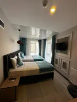Solin Airport Hotel