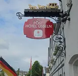 Ringhotel Posthotel Usseln