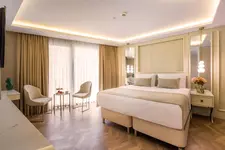 Great Fortune Concept Hotel