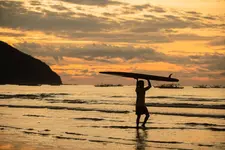 Daluyon Beach and Mountain Resort
