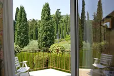 Hotel Garden