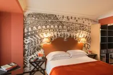 Starhotels Michelangelo Rome