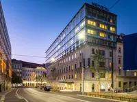 Novotel Wien City