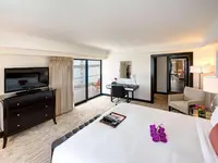 Hamilton Princess & Beach Club (A Fairmont Managed Hotel)