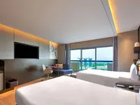 Swissotel The Stamford Singapore