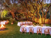 Fairmont Mara Safari Club