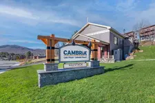 Cambria Hotel Lake Placid