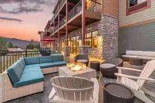 Cambria Hotel Lake Placid