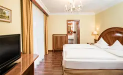 Hotel Oswald
