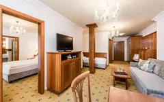 Hotel Oswald