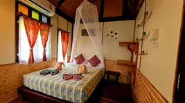 Longtail Beach Resort