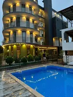 Hotel General Tso Kobuleti