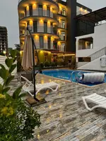 Hotel General Tso Kobuleti